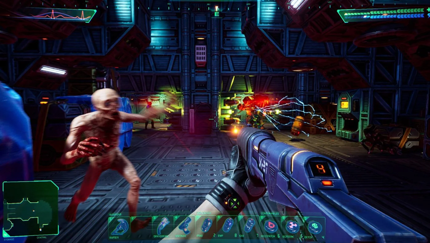 Источник: скриншот respawn.media