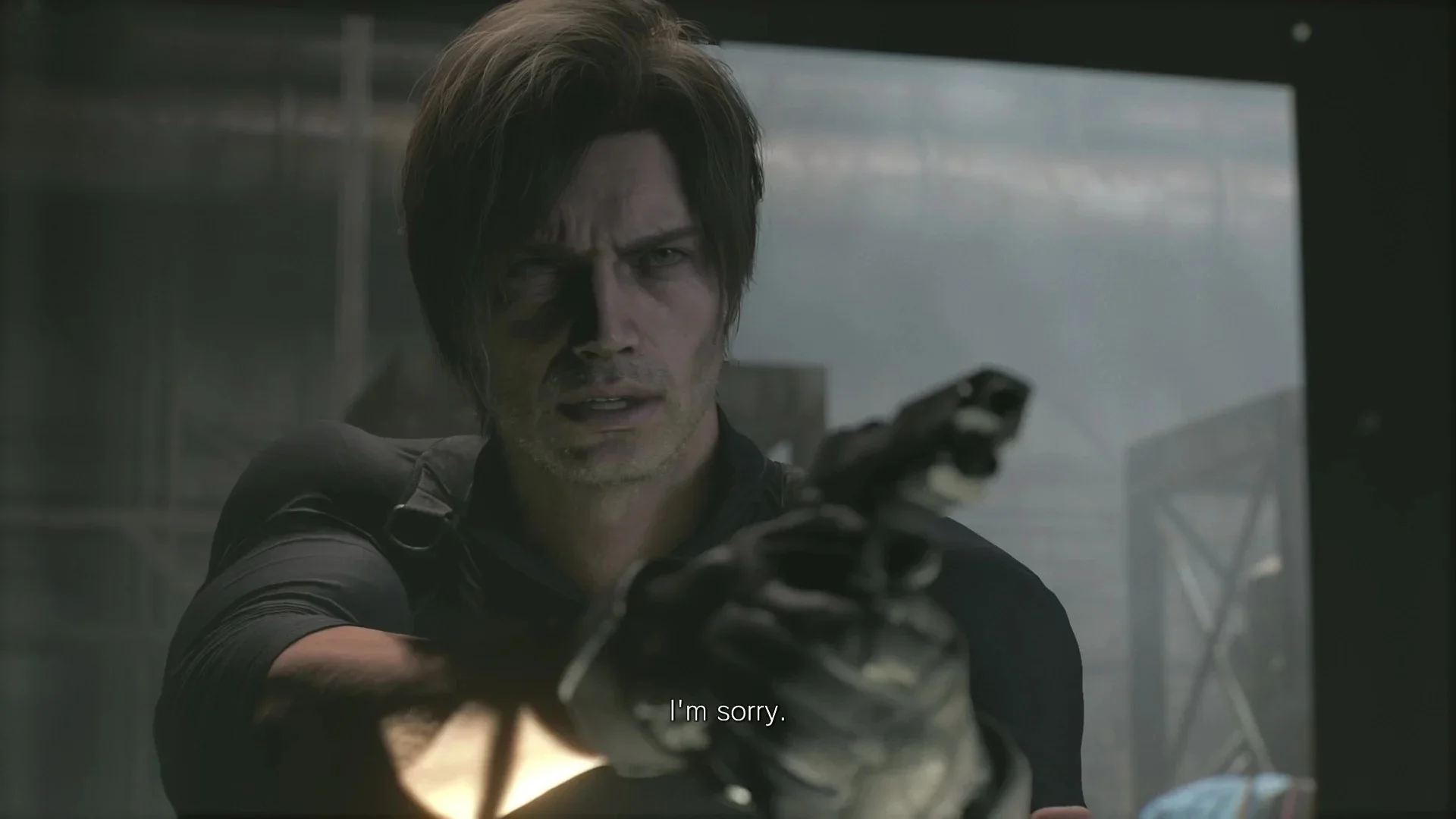 В Resident Evil Requiem добавили продвинутый фоторежим