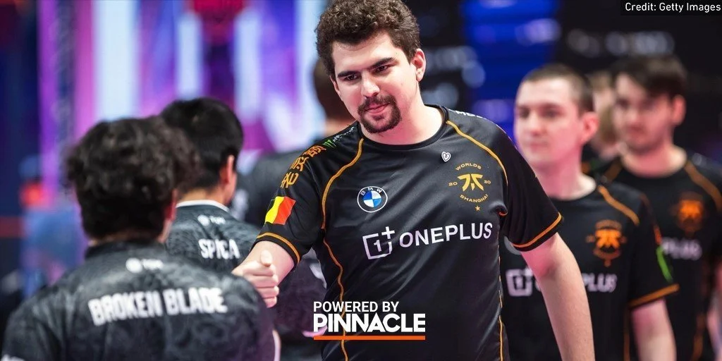 Революция, которая вытянула Fnatic из кризиса: что же помогло команде?