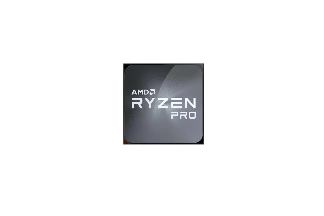 AMD Ryzen 3 PRO 5355G
