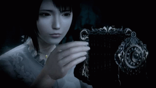 Fatal Frame