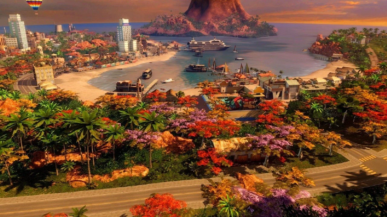 В GOG можно бесплатно забрать симулятор банановой республики Tropico 4