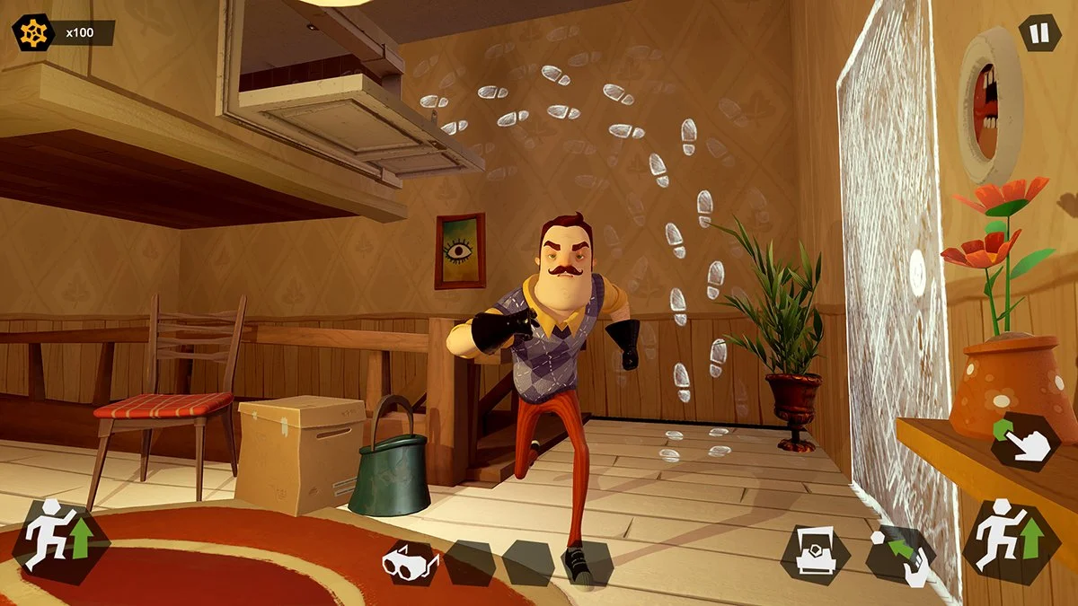Источник: anderbot.com / Hello Neighbor