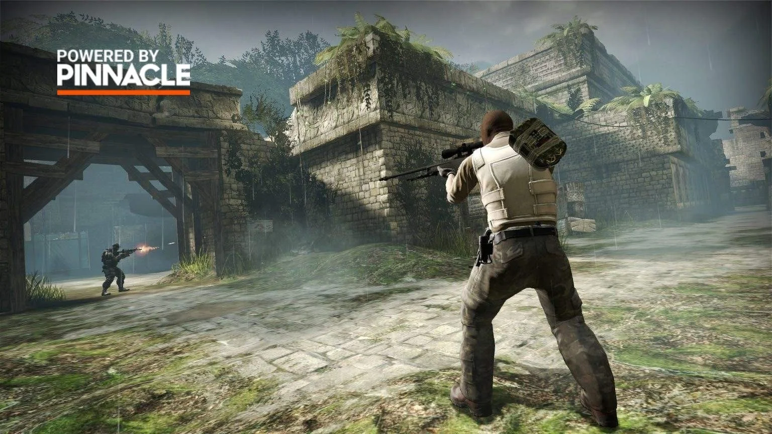 Кратко об экономике в CS:GO