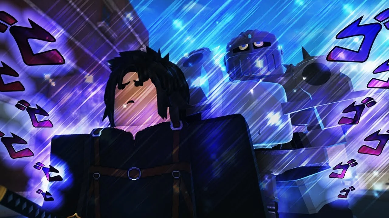 Your Bizarre Adventure — коды для Roblox 2022