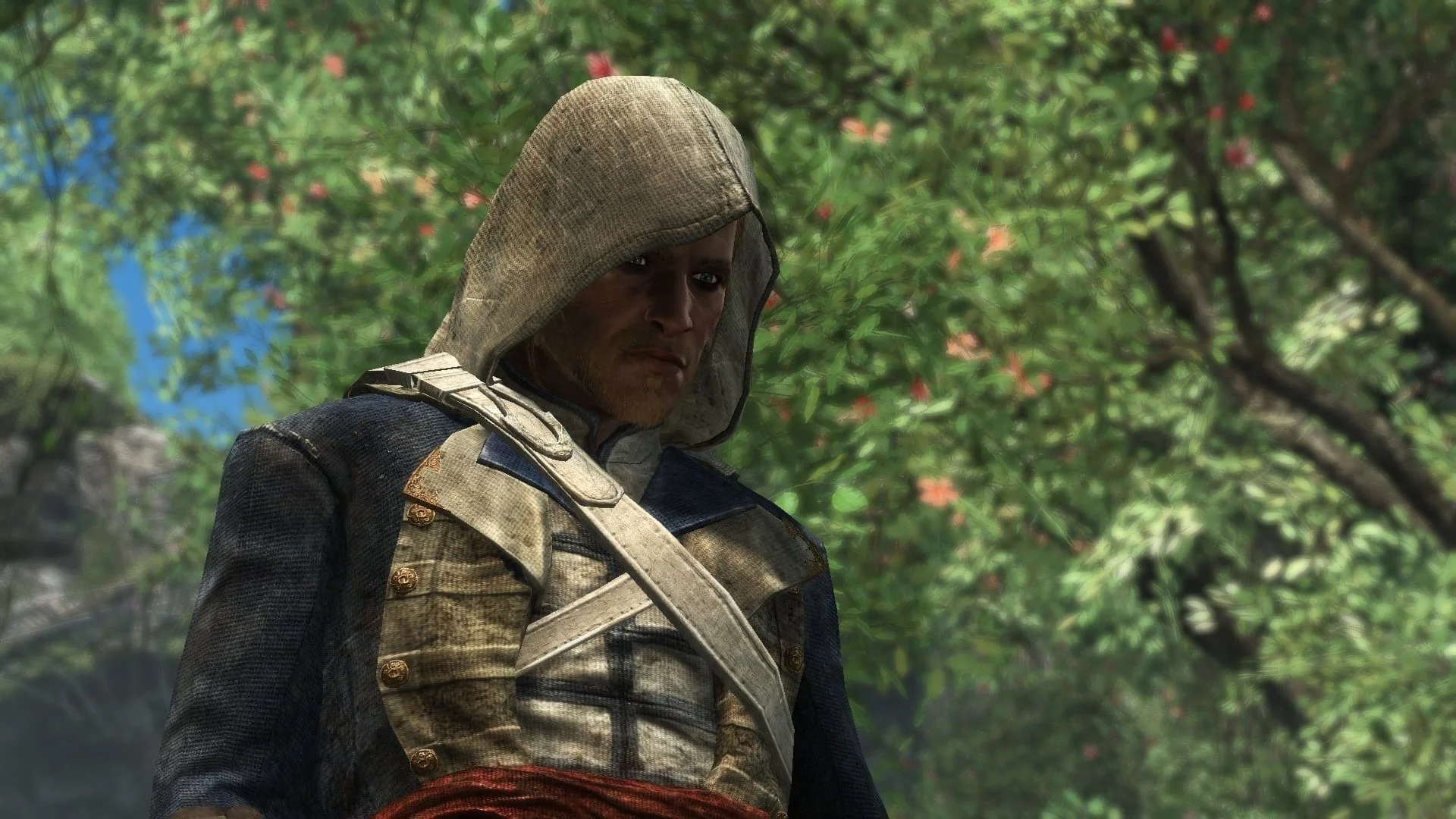 Охота за кладом: расположение всех карт в Assassin's Creed Black Flag Resynced