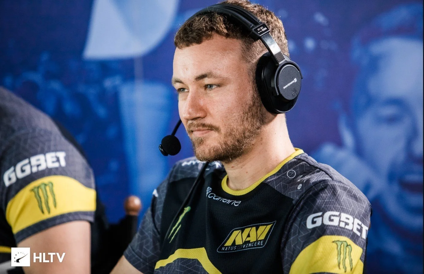 Edward собрал новый состав по CS:GO: заиграет ли пятерка?