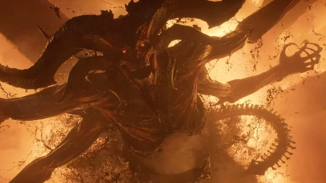 В Diablo 4 добавили «Чернокнижника»? Все подробности крупного обновления