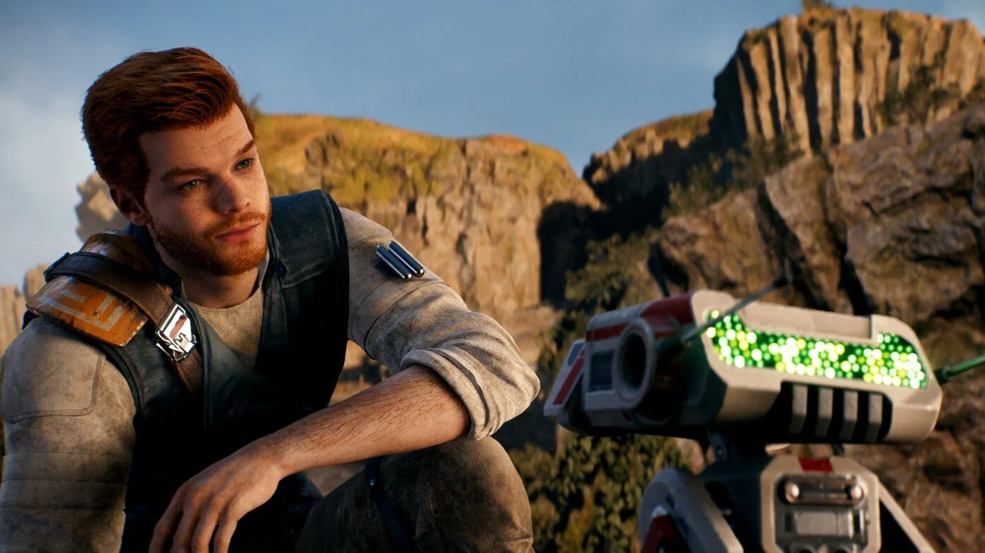 Star Wars Jedi: Survivor взломали — игра уже лежит на торрентах