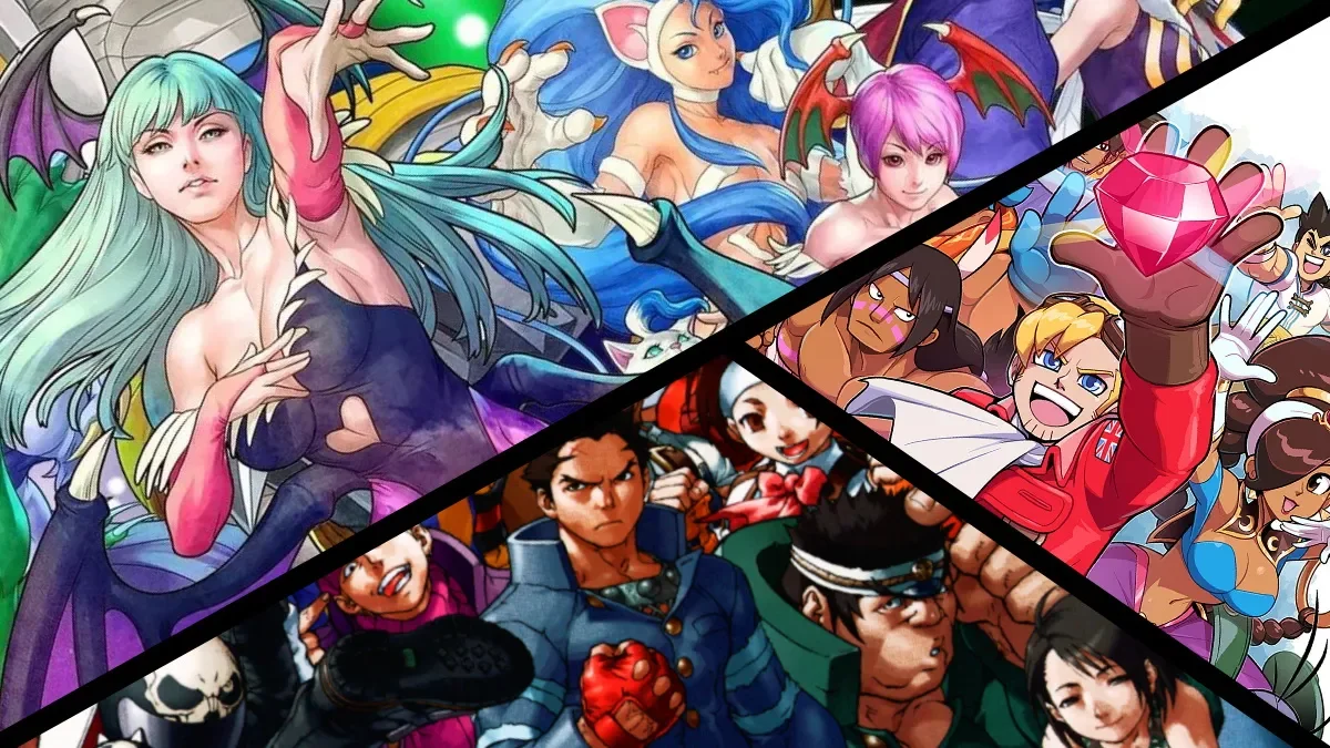 Capcom