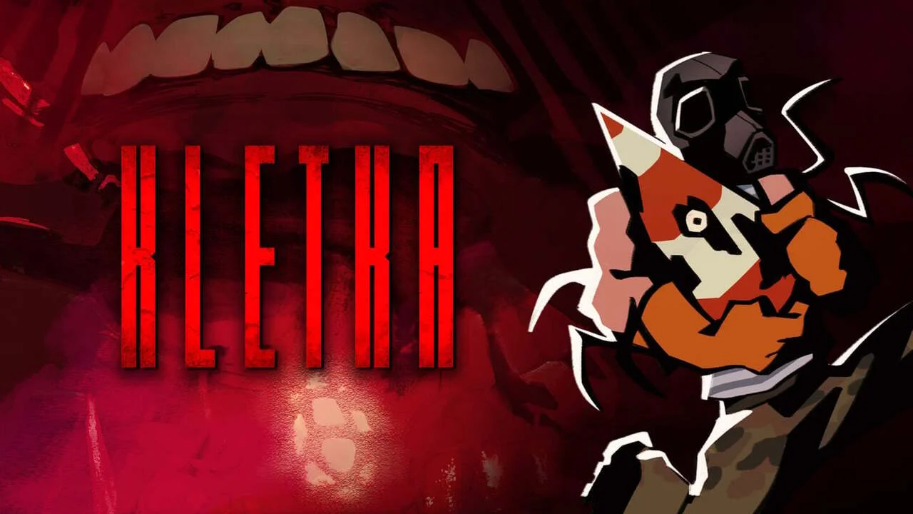 KLETKA