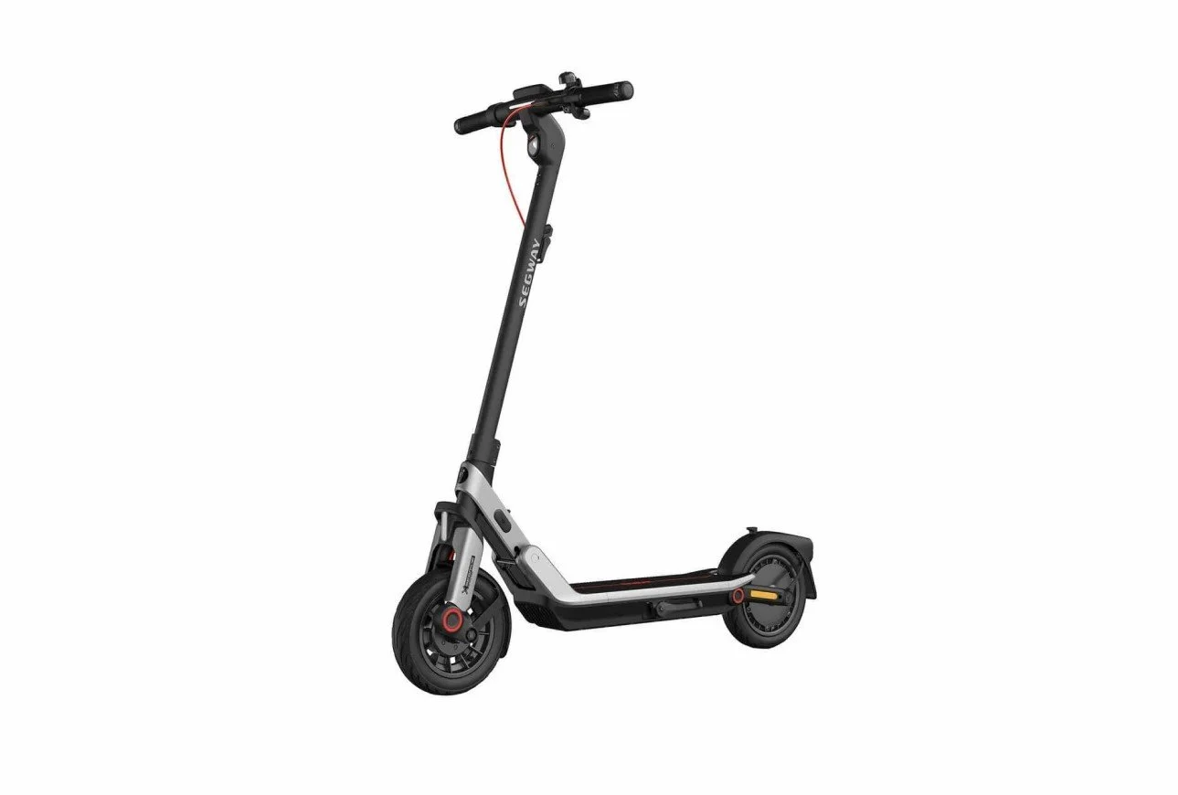Ninebot KickScooter E3