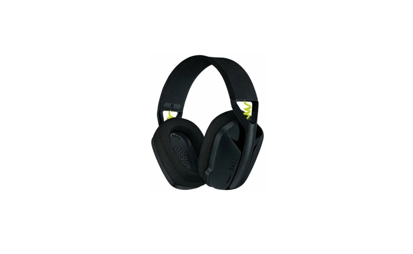 Источник: respawn.media / Logitech G G435