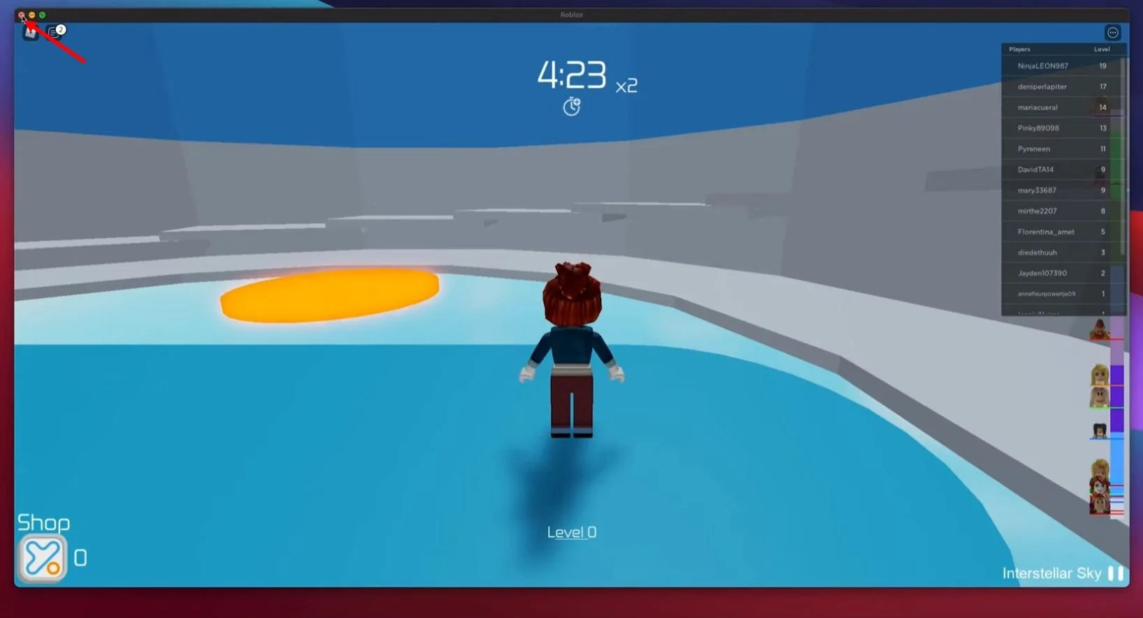 Источник: respawn.media / Закрываем клиент Roblox на Mac