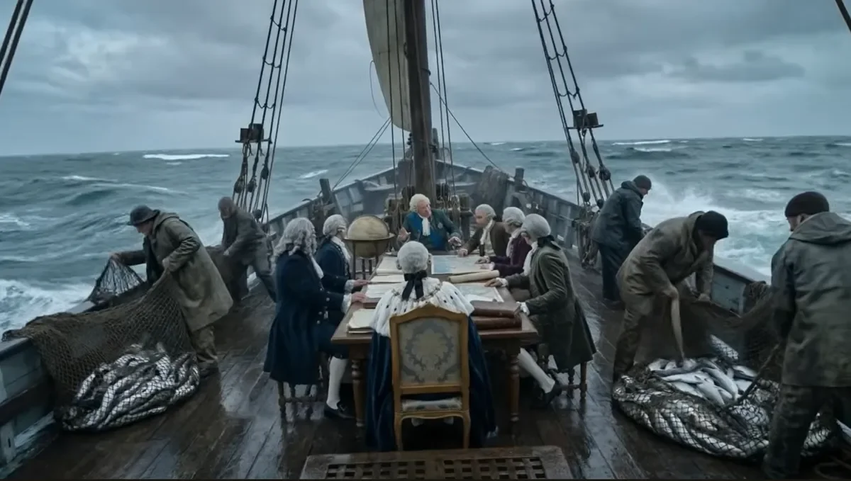 On This Day…1776