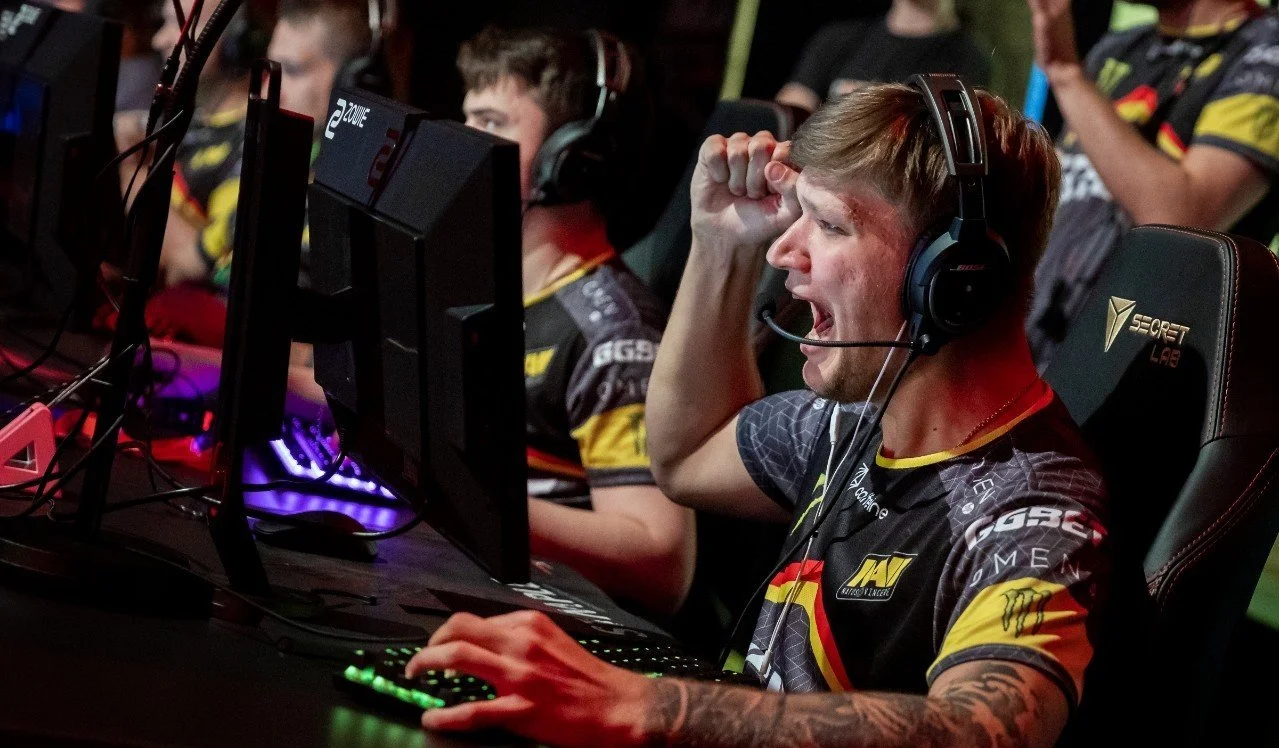 Топ-10 лучших игроков CS:GO в 2021 году