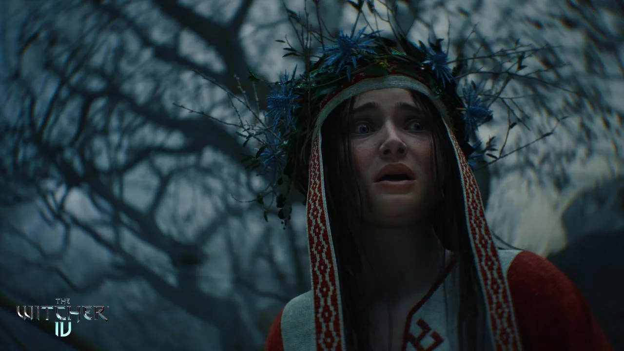 Источник: CDPR / The Witcher 4