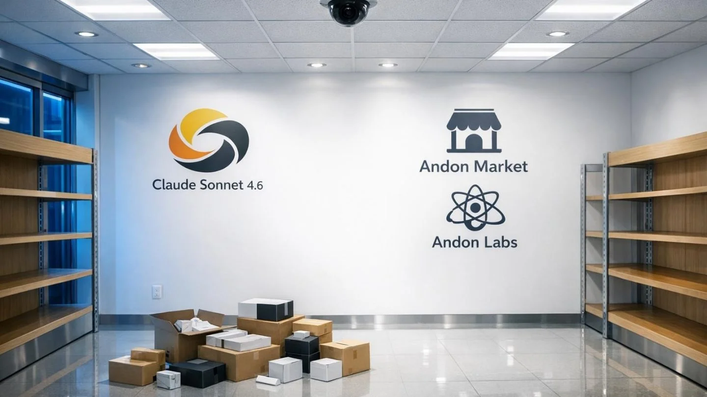 Andon Labs