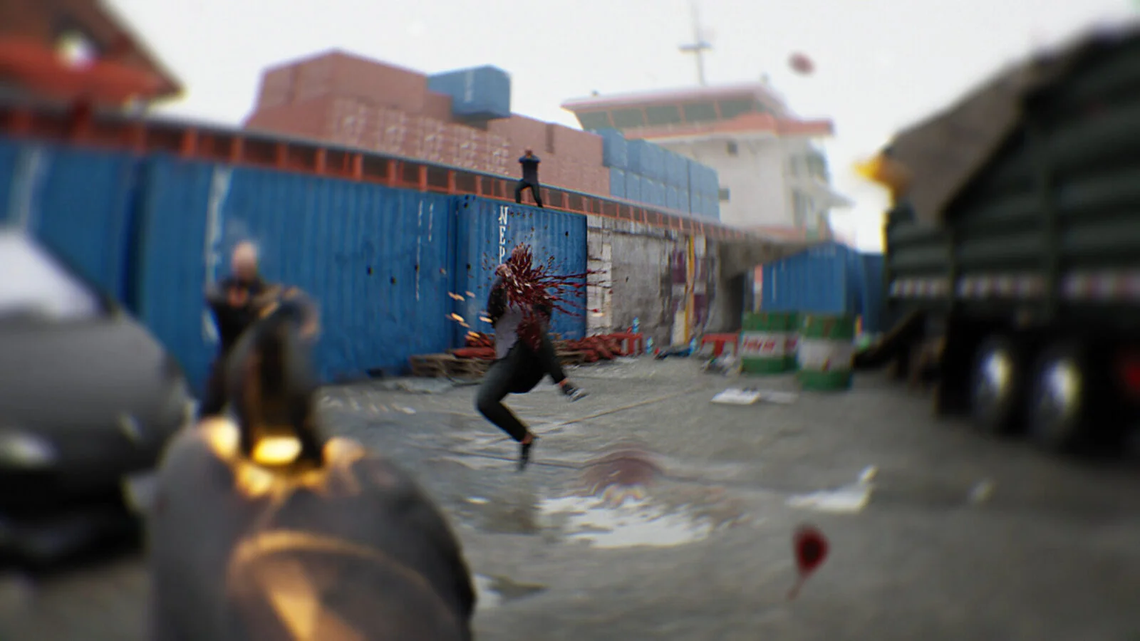 Better than Dead