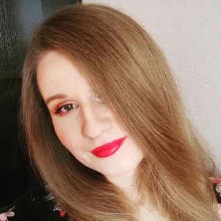 Альбина Кругляк