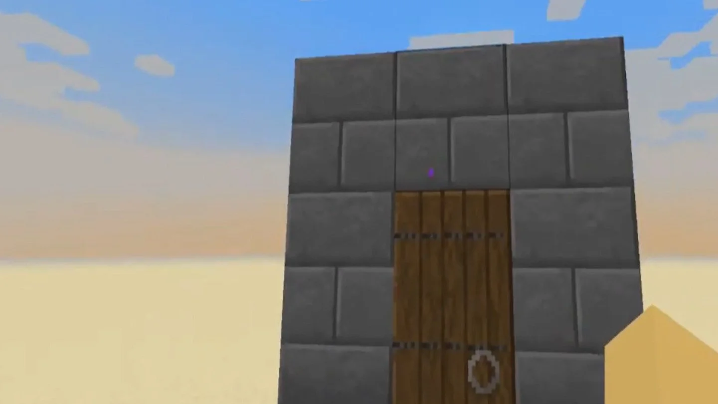 Источник: respawn.media / Моды на двери в Minecraft