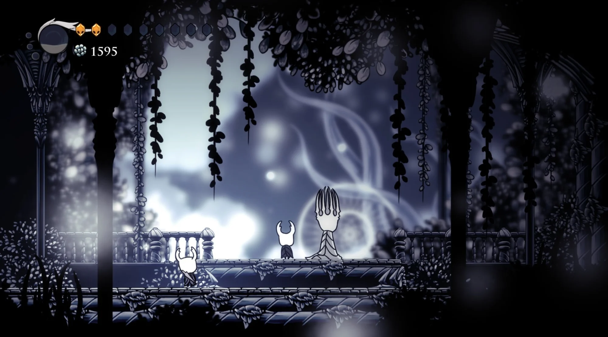 Hollow Knight