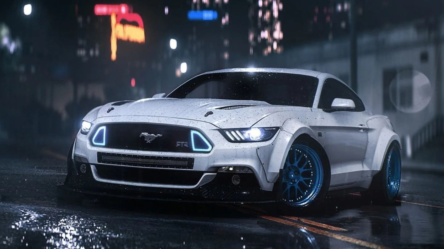 Вышел официальный трейлер новой Need for Speed — вот видео