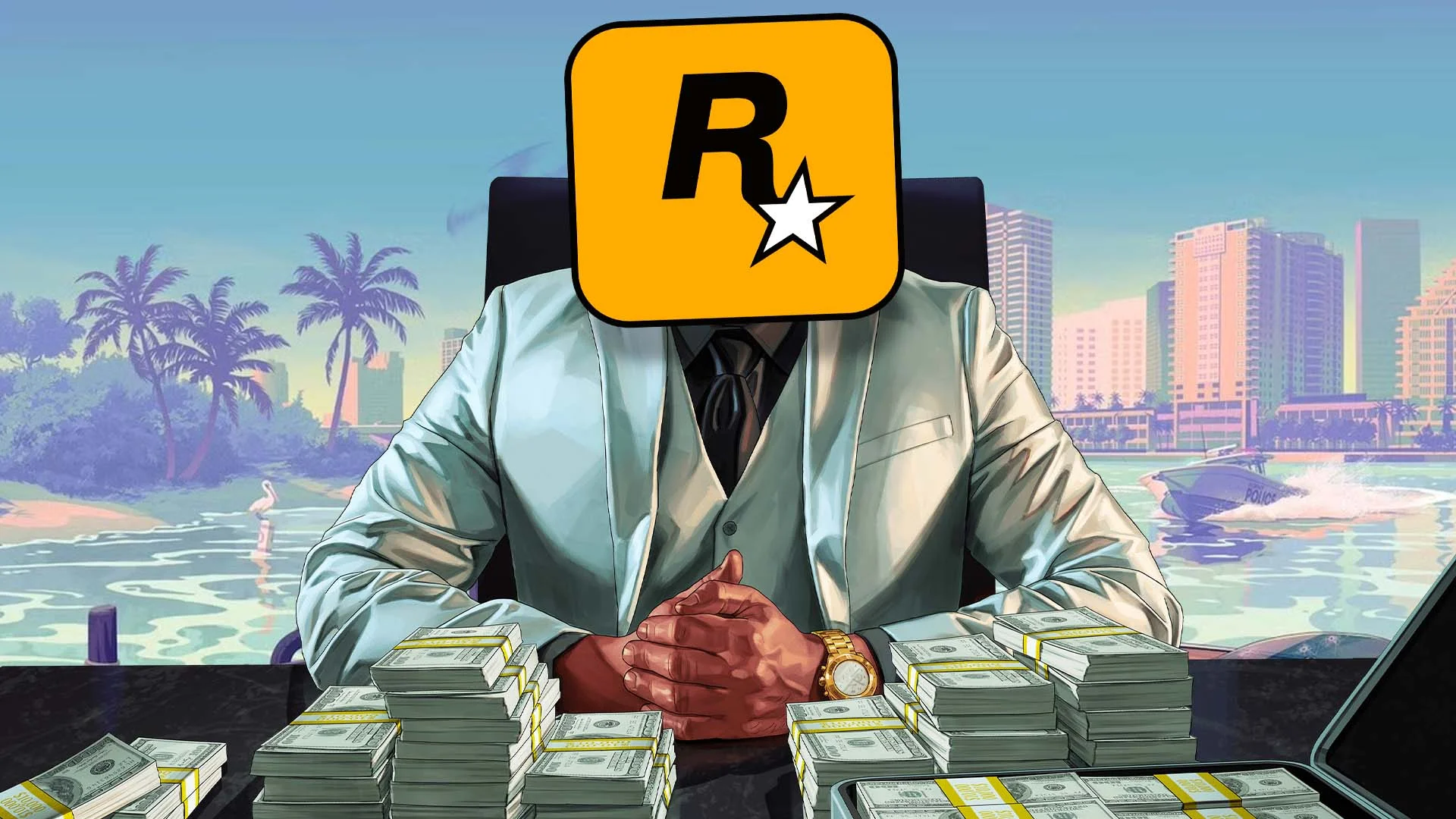 GTA VI