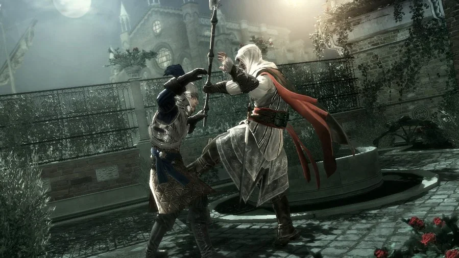 Assassin’s Creed