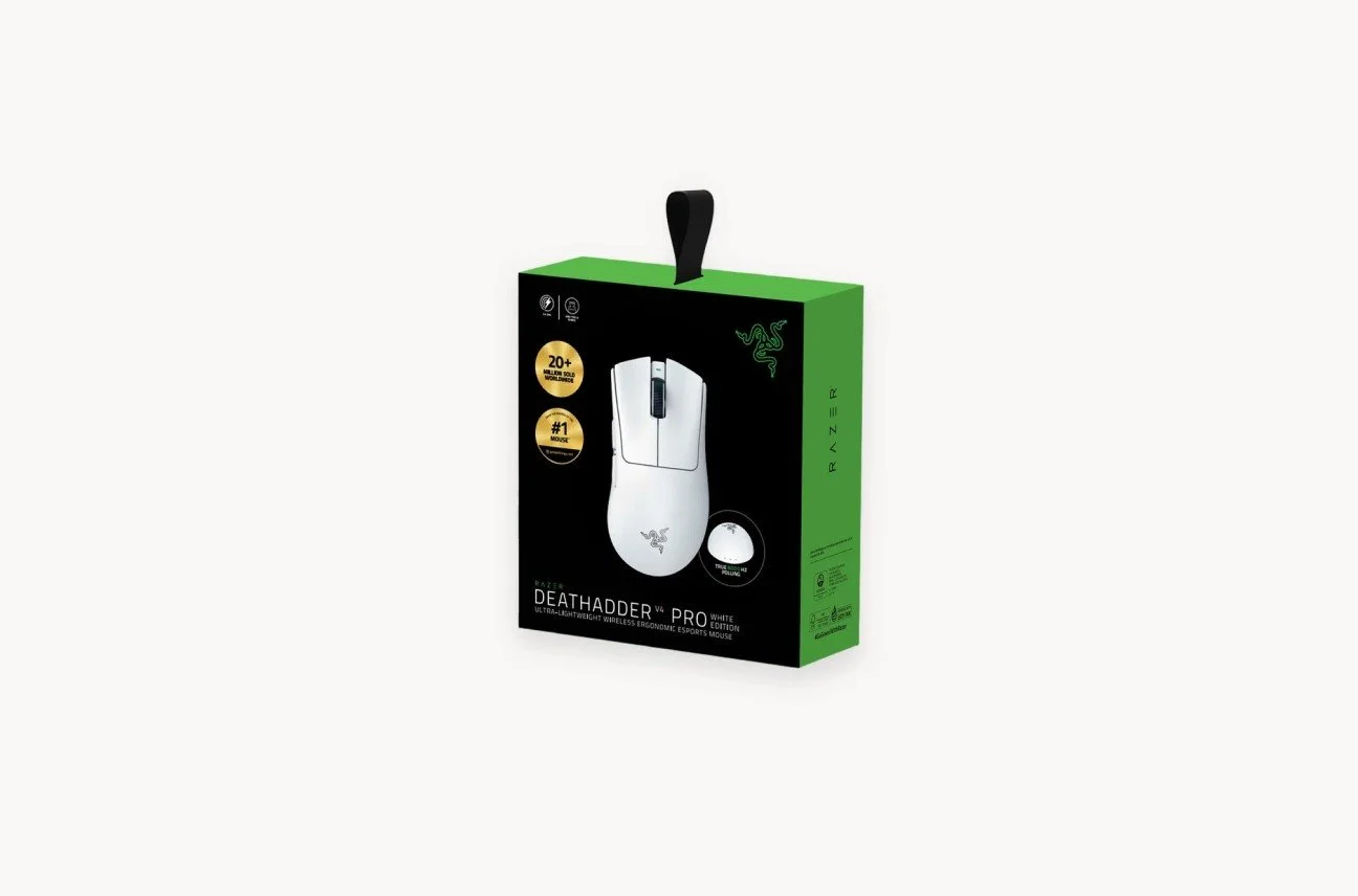 Источник: respawn.media / Razer DeathAdder V4 Pro