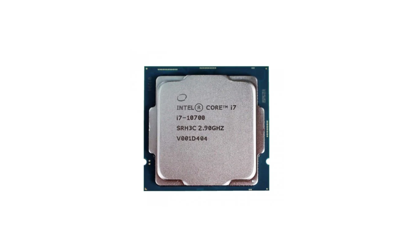 Intel Core i7-10700F