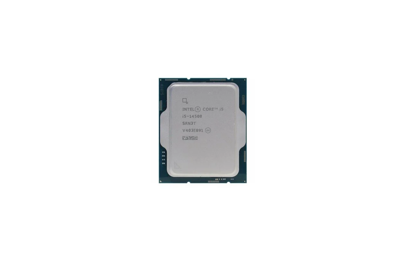 Intel Core i5-14500