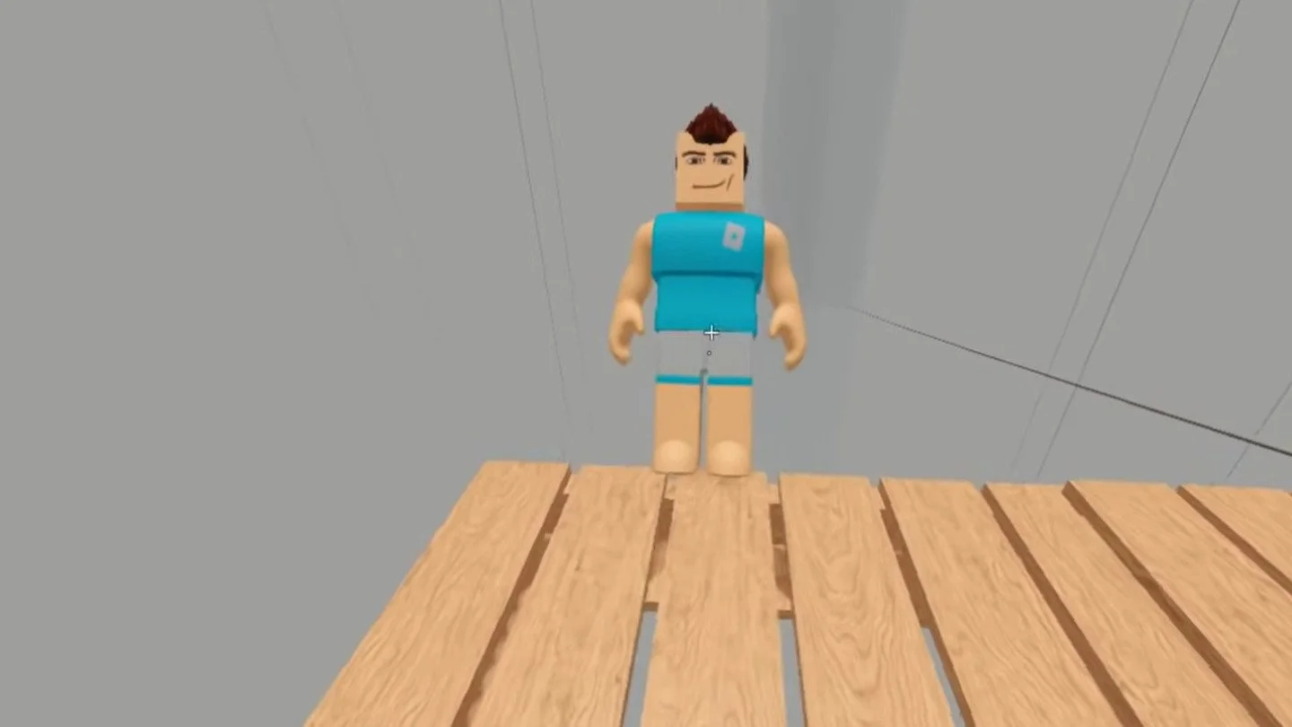Источник: respawn.media / Roblox Man Face