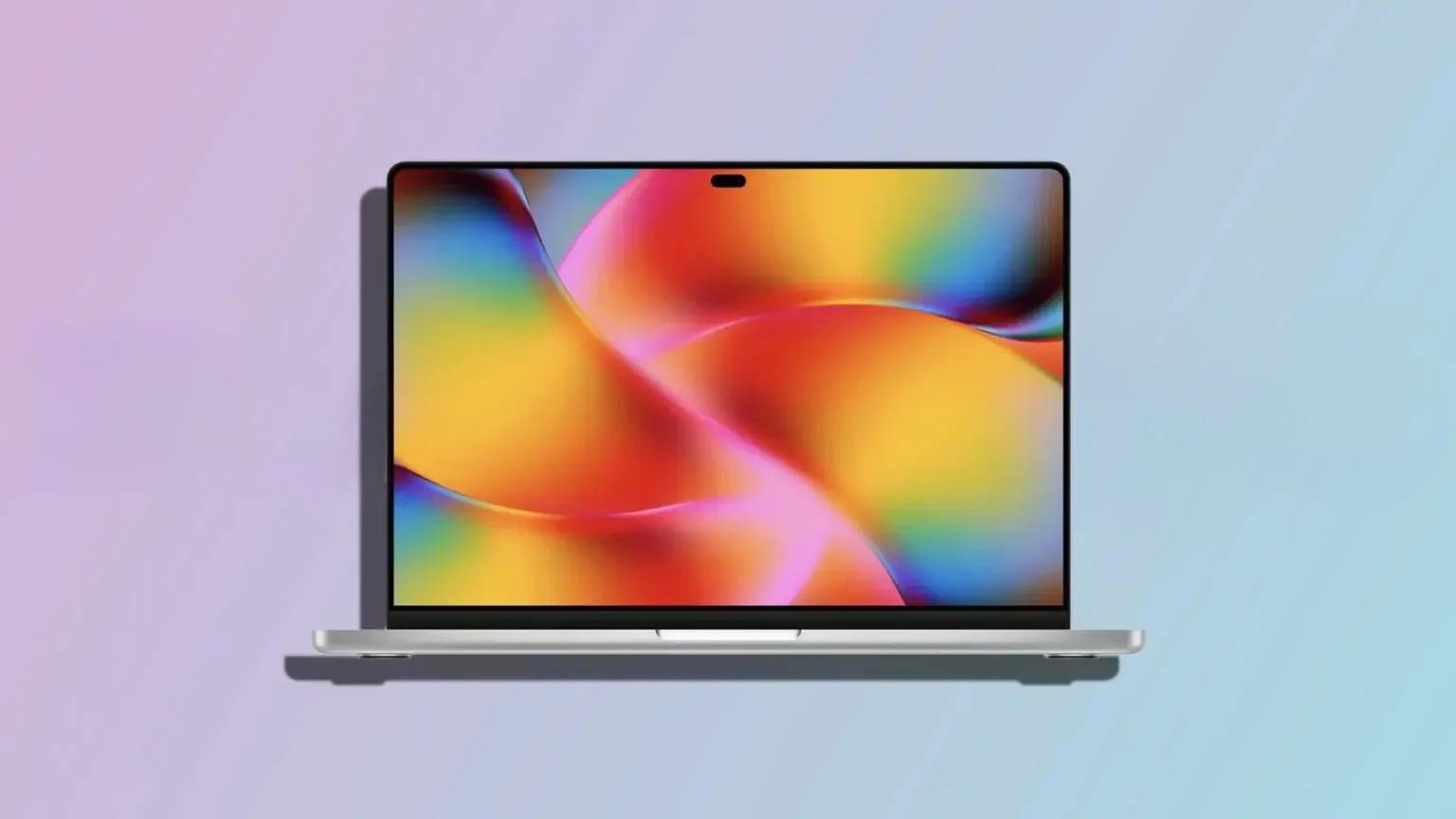 MacBook Ultra