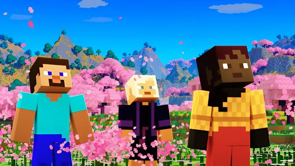 Источник: respawn.media / Minecraft
