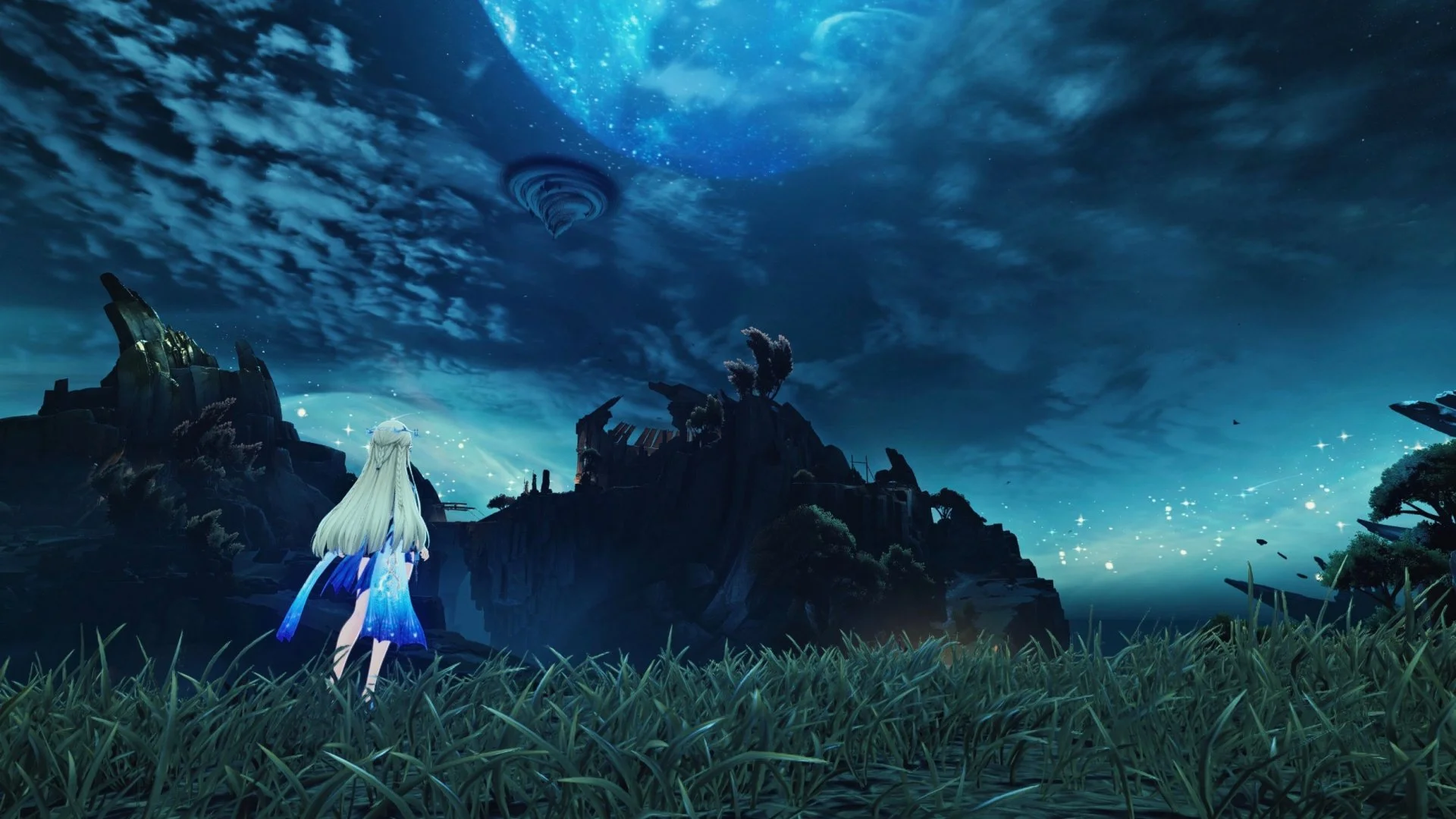 Обновление 3.0 в Wuthering Waves We Who See the Stars: тизер и доступные коды