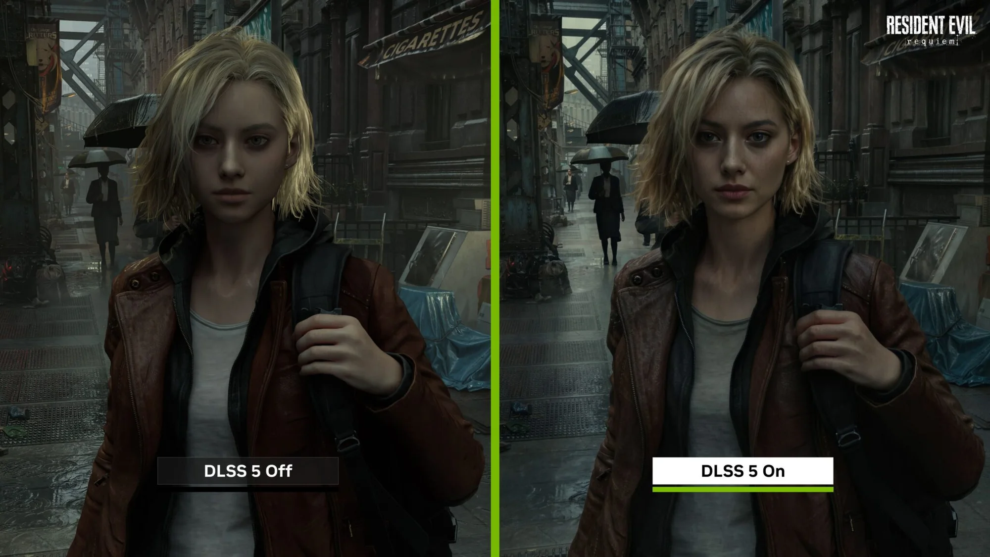 Resident Evil Requiem