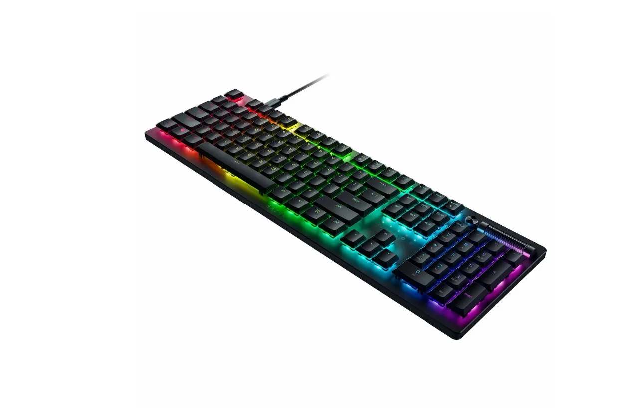 Клавиатура Razer DeathStalker V2