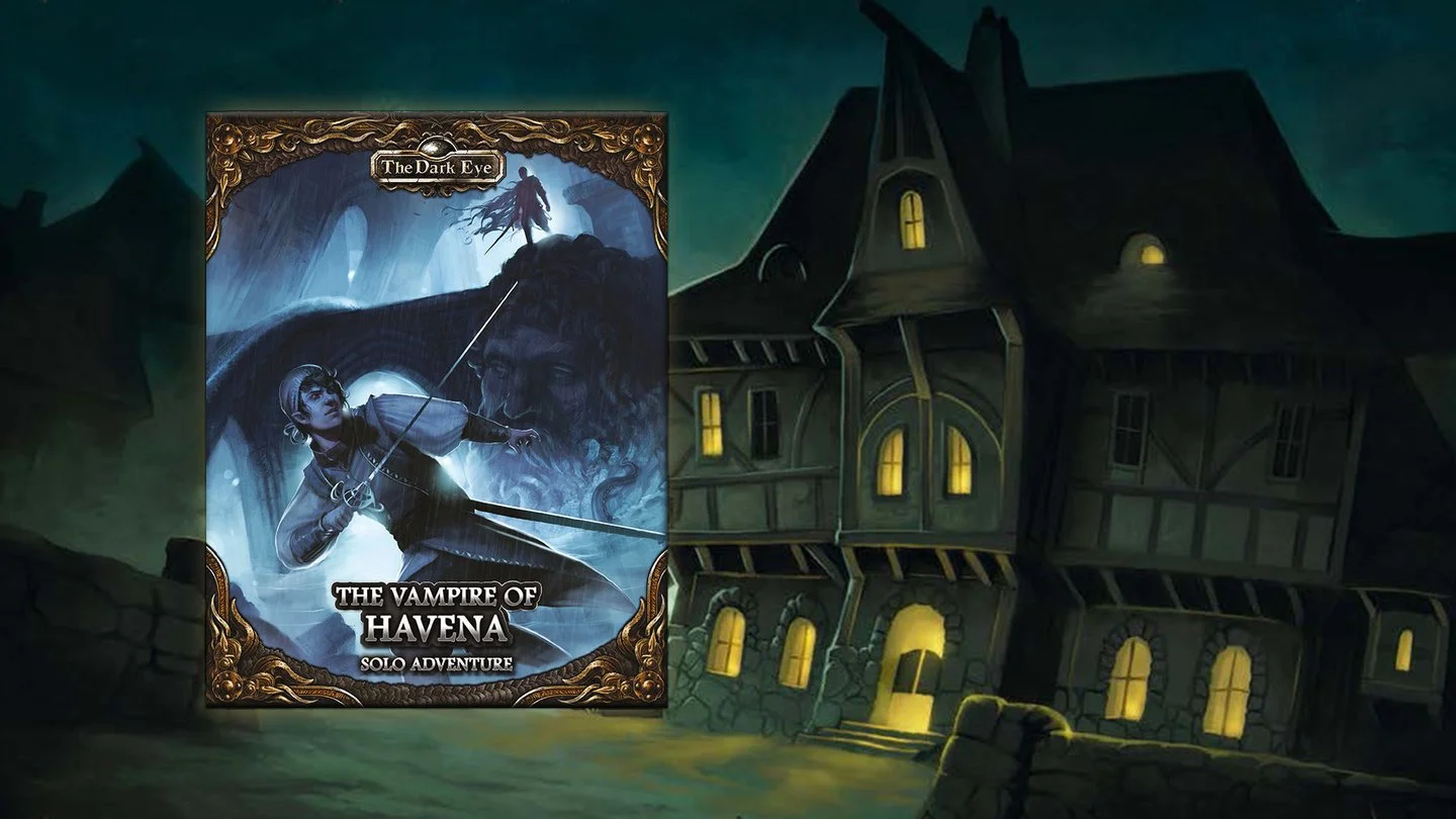 Источник: Steam.com / 

Мам я хочу D&amp;D. D&amp;D есть у нас в Германии. D&amp;D в Германии: The Dark Eye.