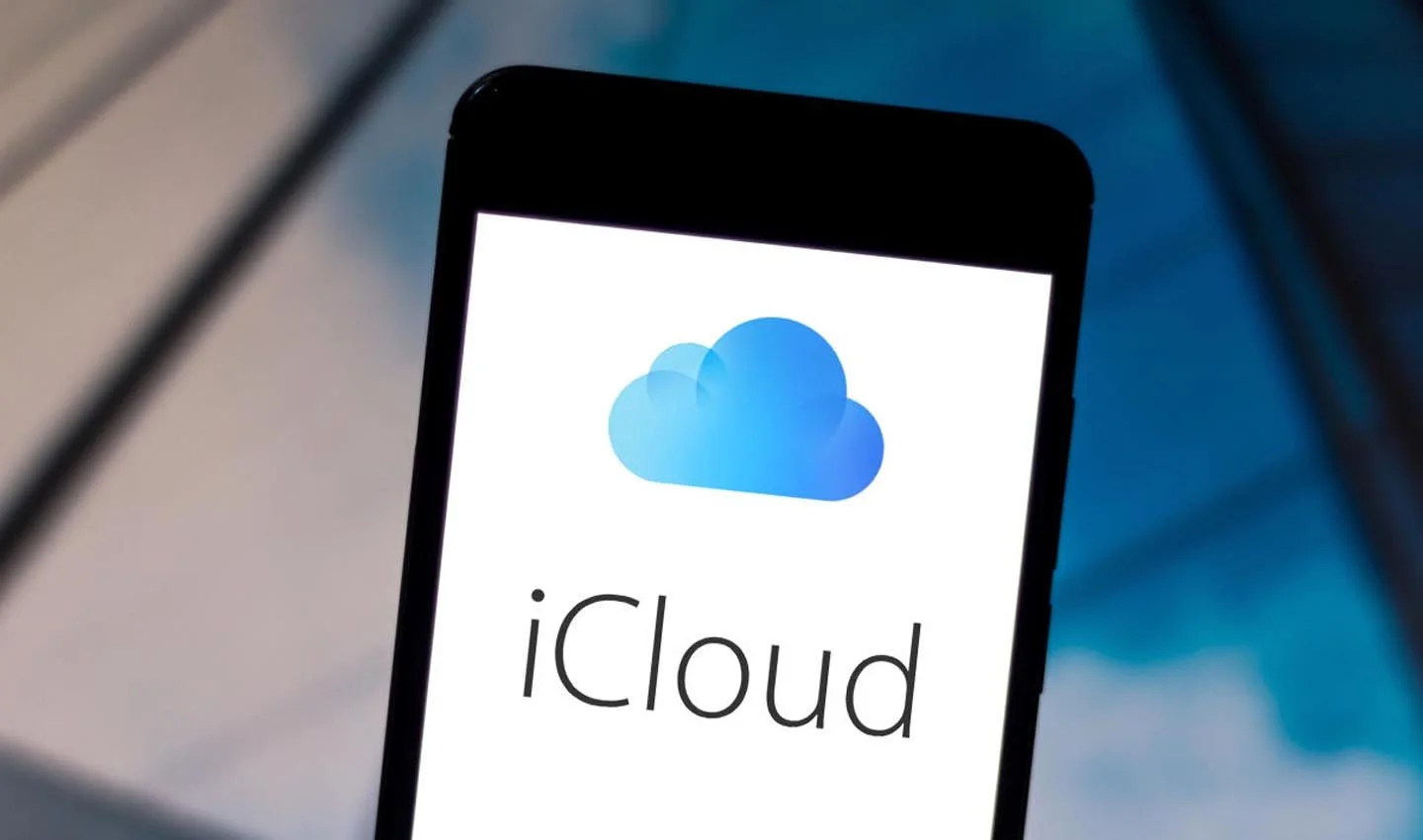 Источник: yahoo.com / iCloud