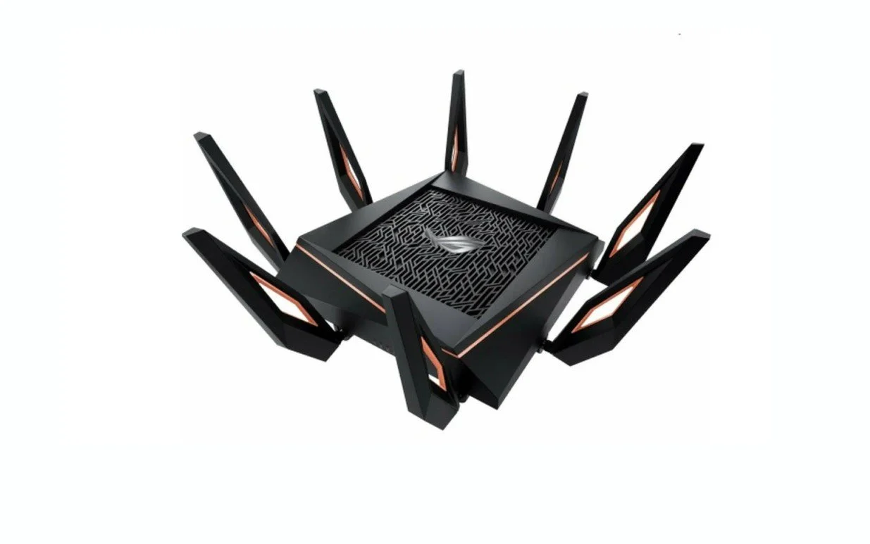 ASUS ROG Rapture GT-AX11000