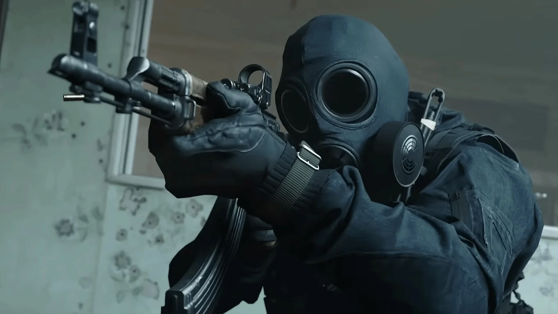 Call of Duty: Modern Warfare 4