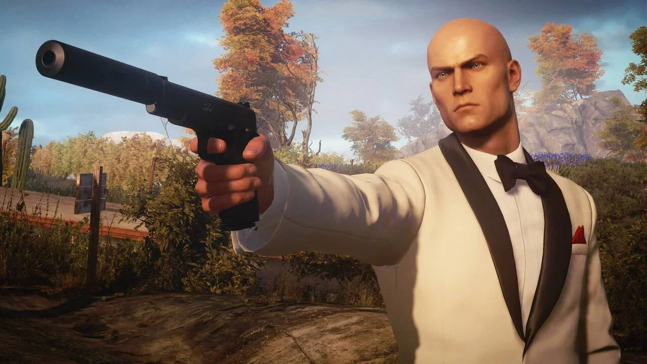 Hitman