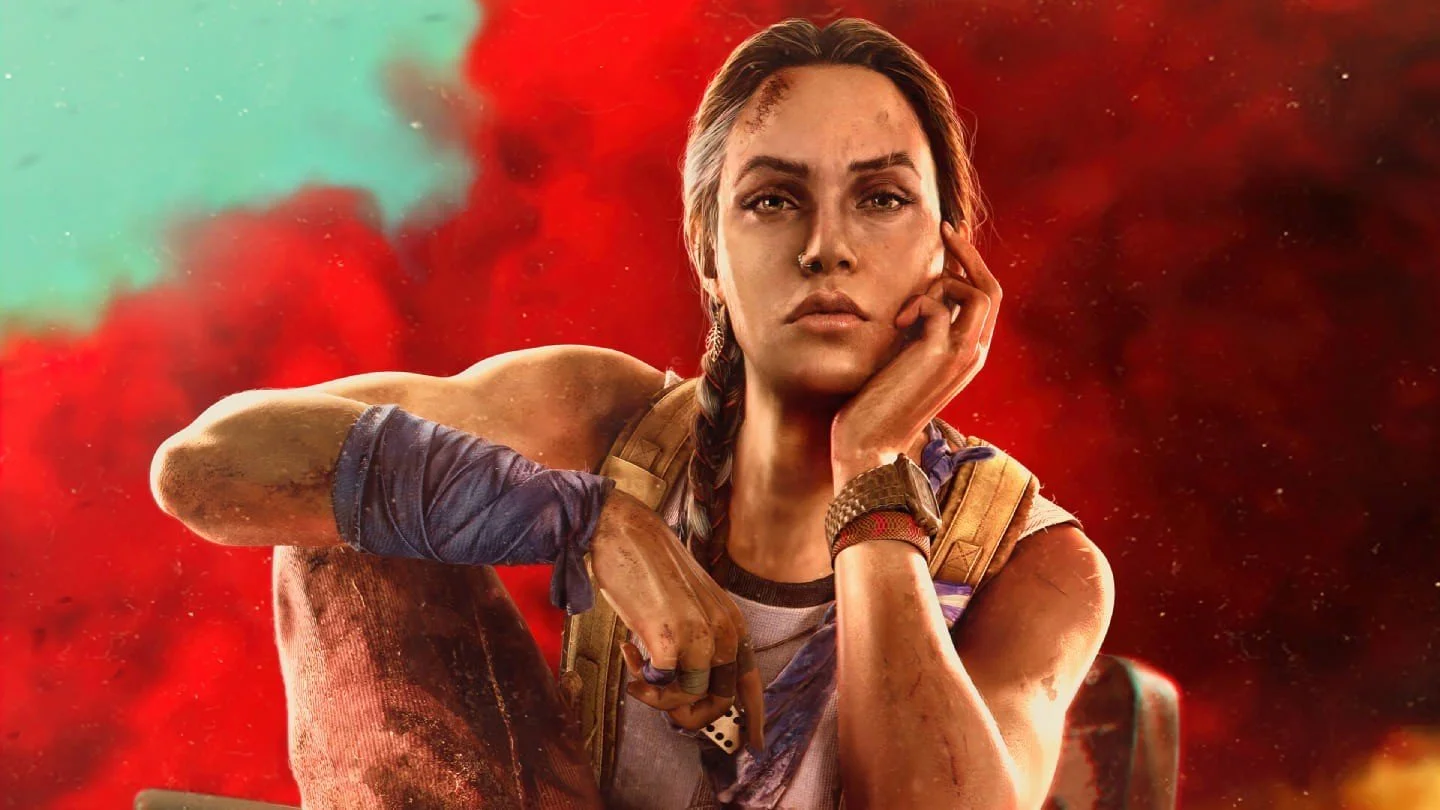 Знаменитая девушка-хакер намекнула, какую игру от Ubisoft взломает следующей