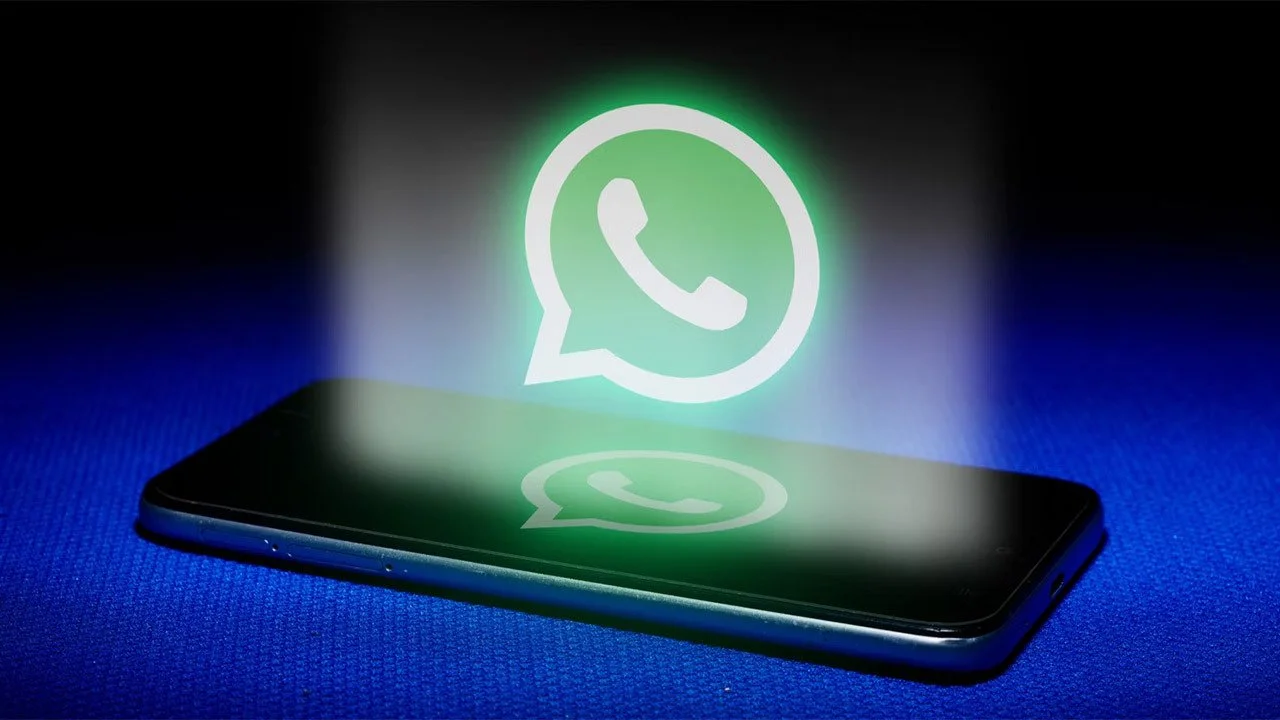 Как удалить аккаунт в WhatsApp*