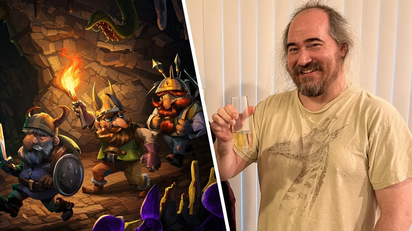 «Боссы медленно сходят с ума»: создатель Dwarf Fortress жёстко высказался об ИИ в игровой индустрии
