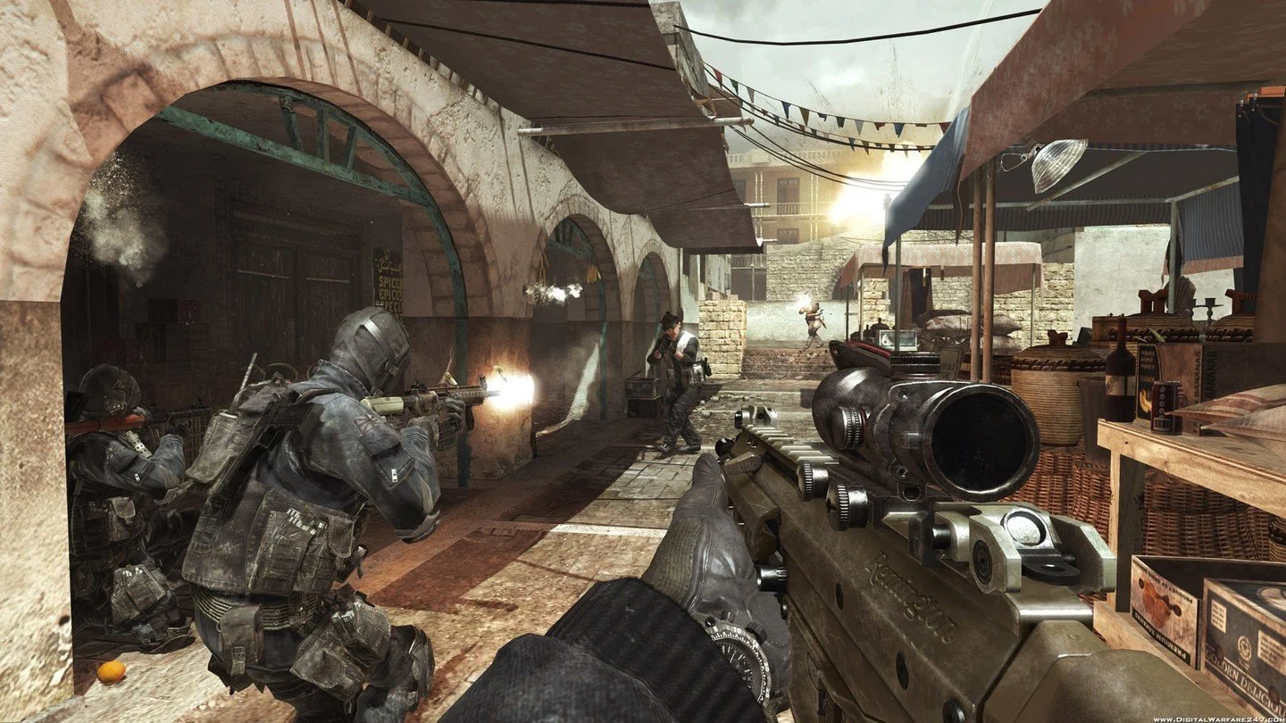Источник: скриншот respawn.media / Call of Duty: Modern Warfare 3