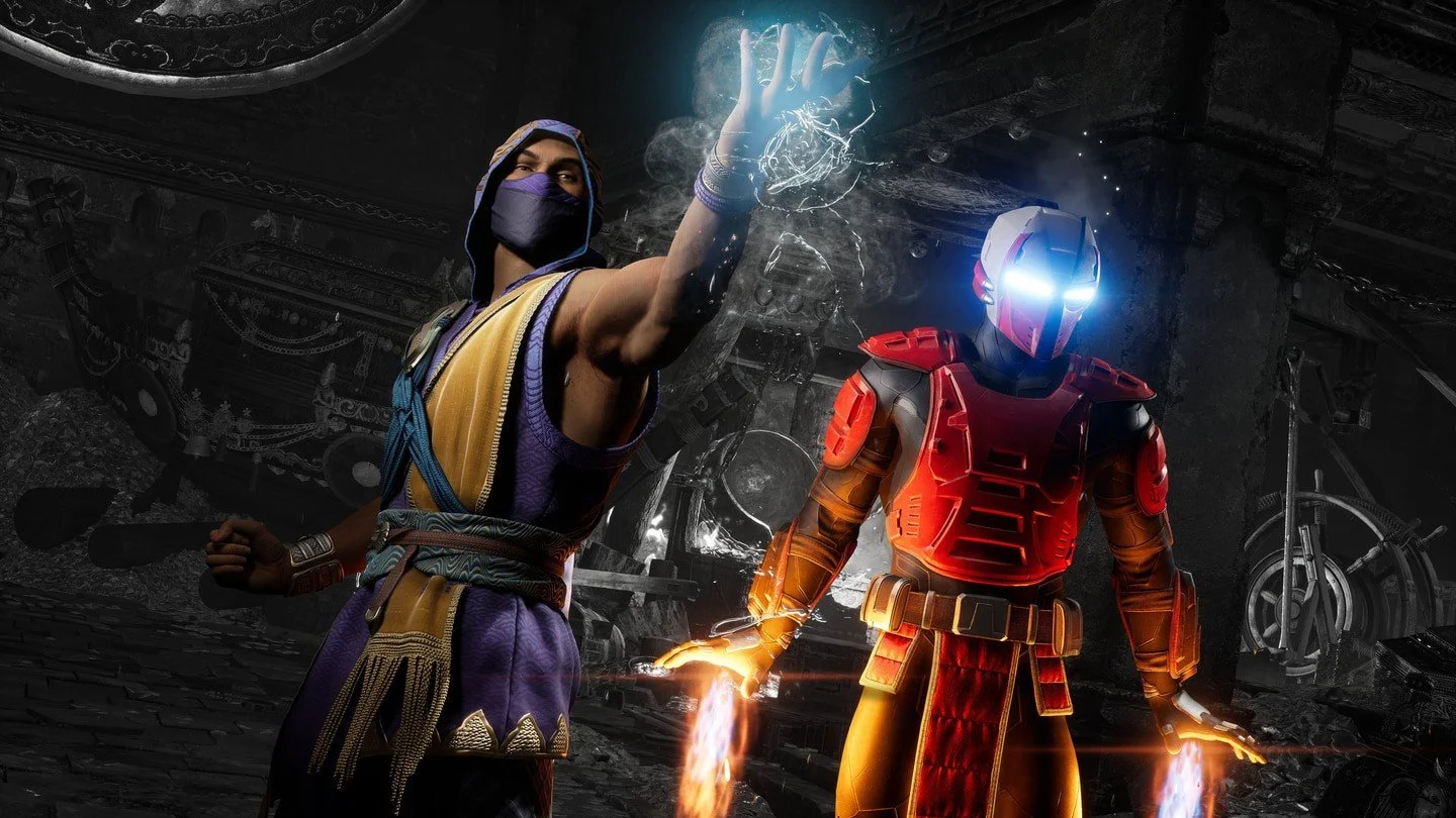 Персонажи из DLC смогут стать камео-бойцами в Mortal Kombat 1