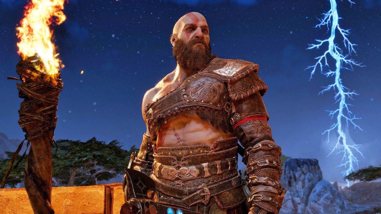Объявлены системные требования God of War: Ragnarok для ПК