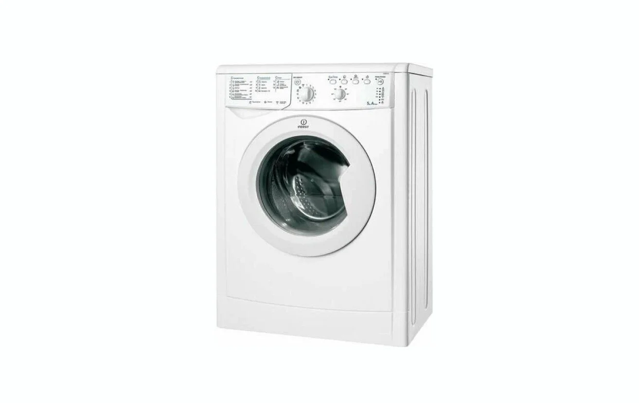 Источник: respawn.media / Indesit IWSB 5105 (CIS)